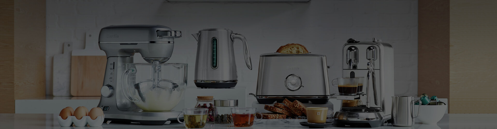 Small Appliance Accessories