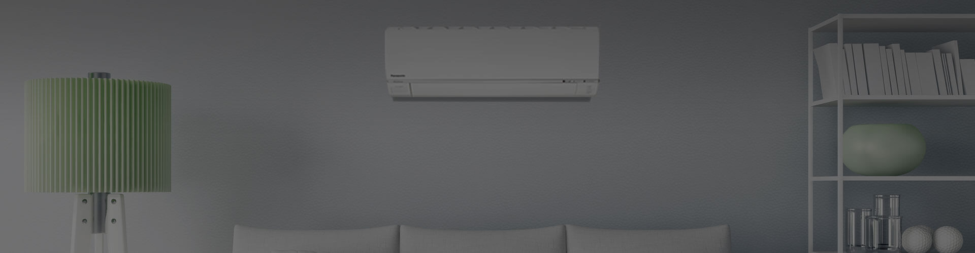 Split System Air Conditioners