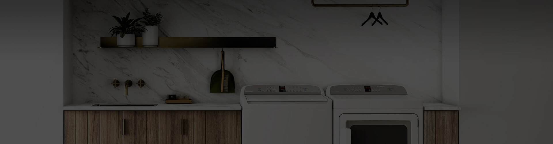 Top Load Washing Machines