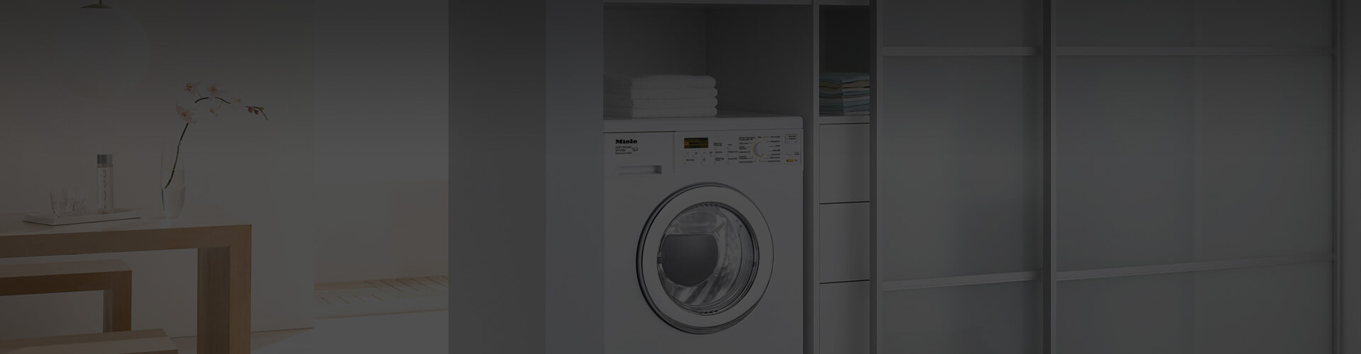 Washer Dryer Combo