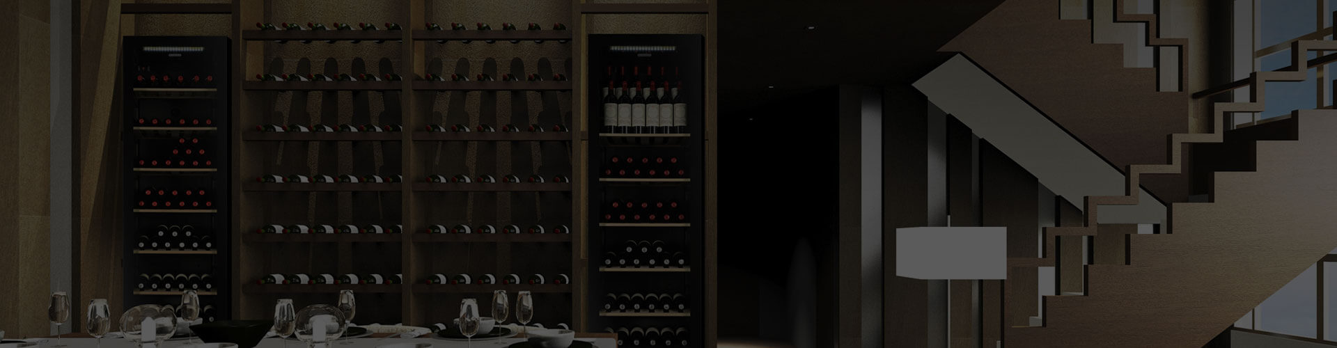 Wine Cabinets