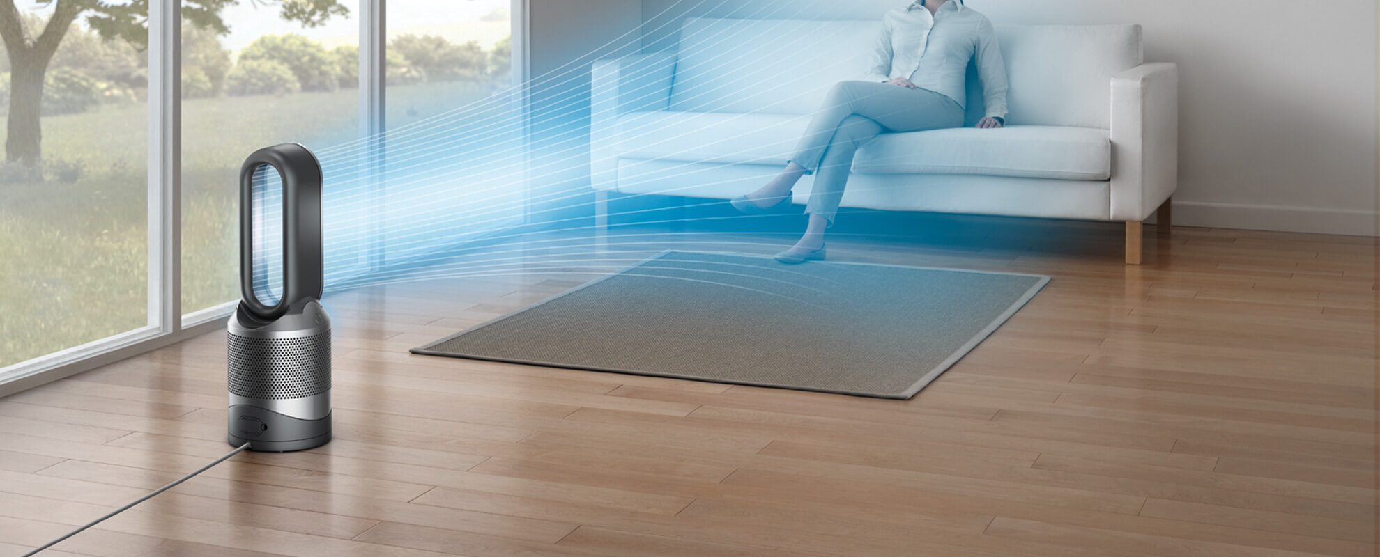 <span>Breathe</span> Easy in Your Home