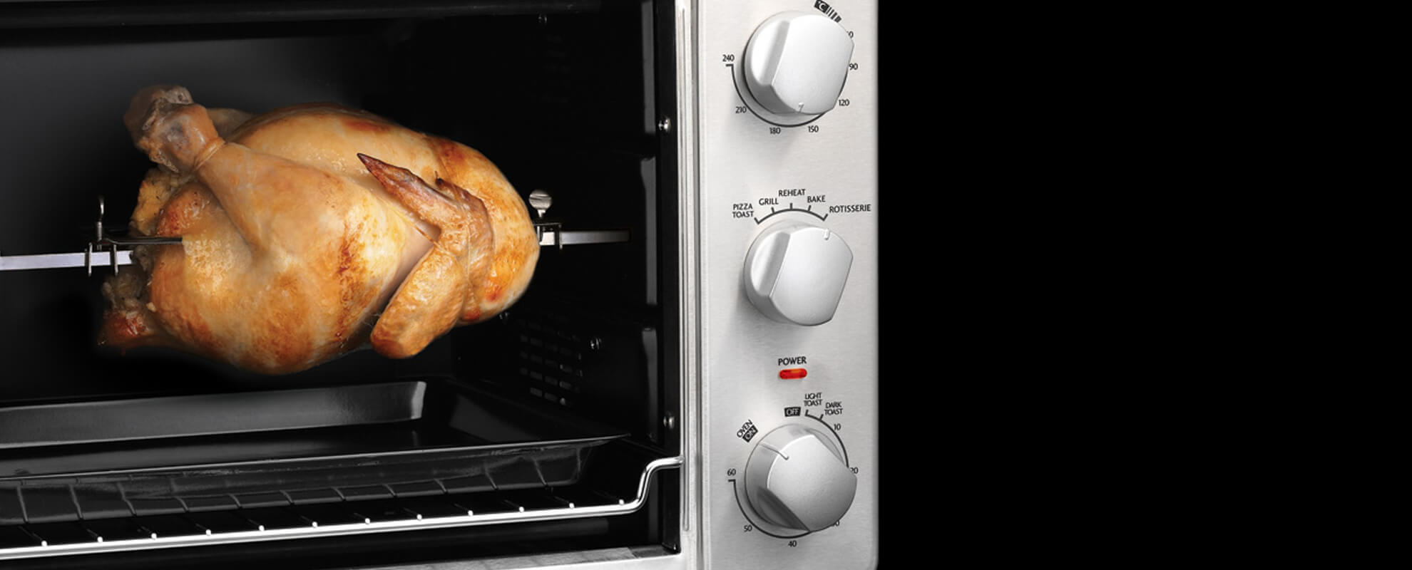 <span>Love cooking</span> with a compact complement