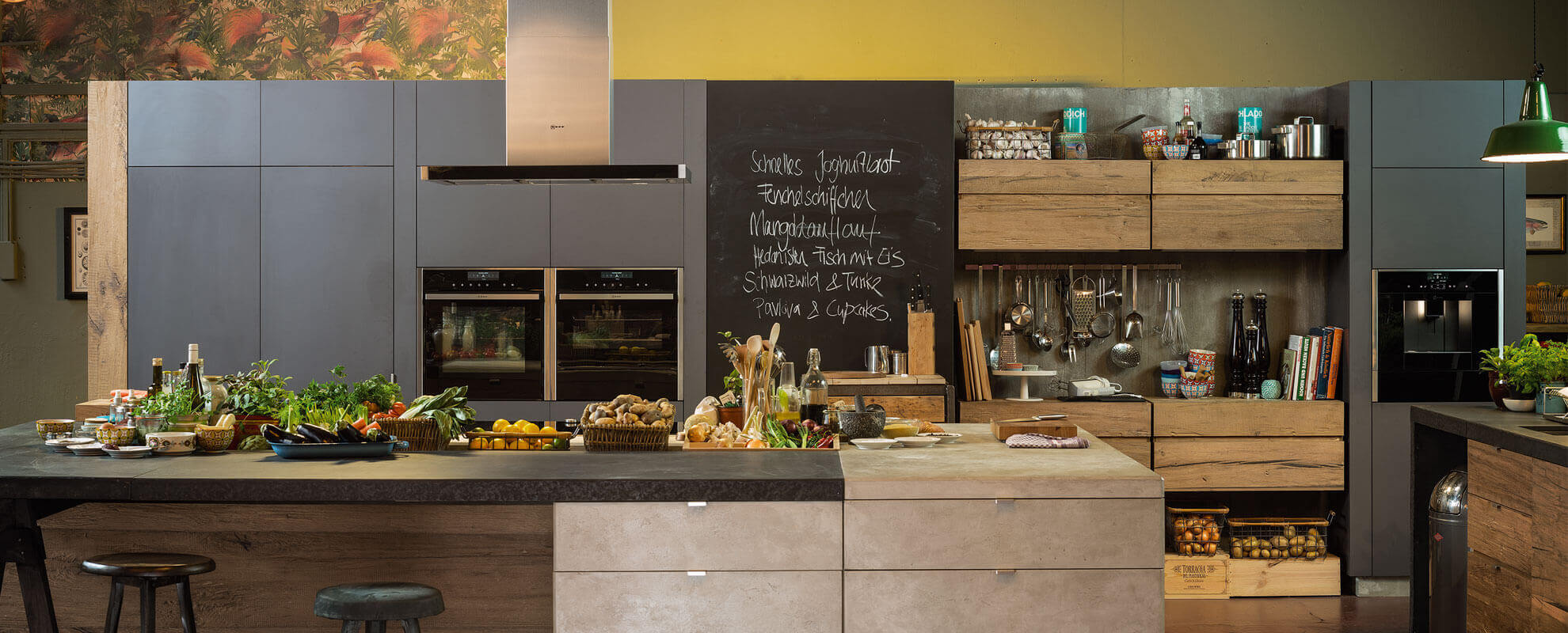 <span>Freshen</span> up your kitchen