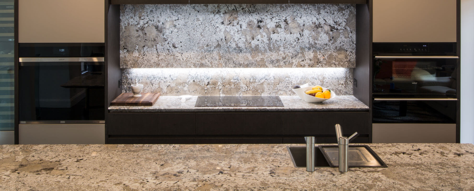 <span>Cooking perfection</span> with Electric Heat