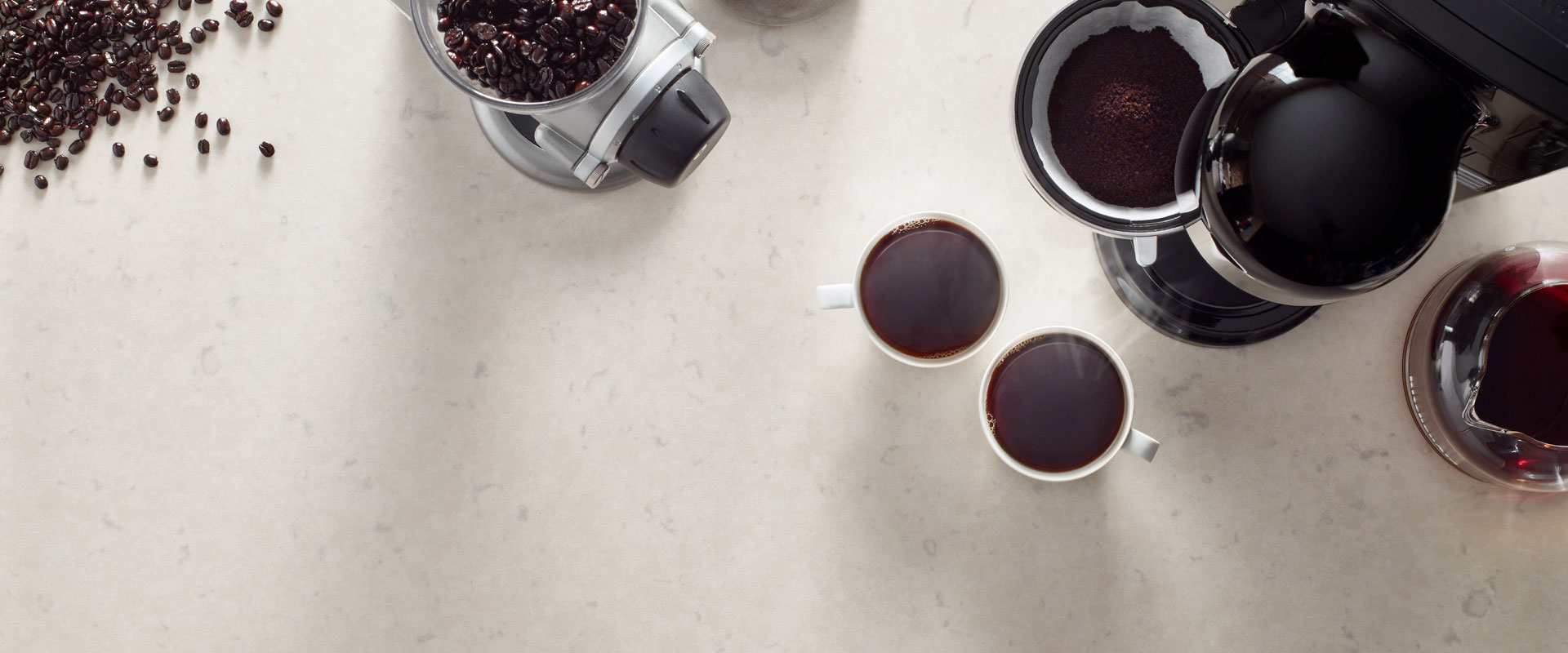 <span>Treat</span> Yourself To Great Coffee