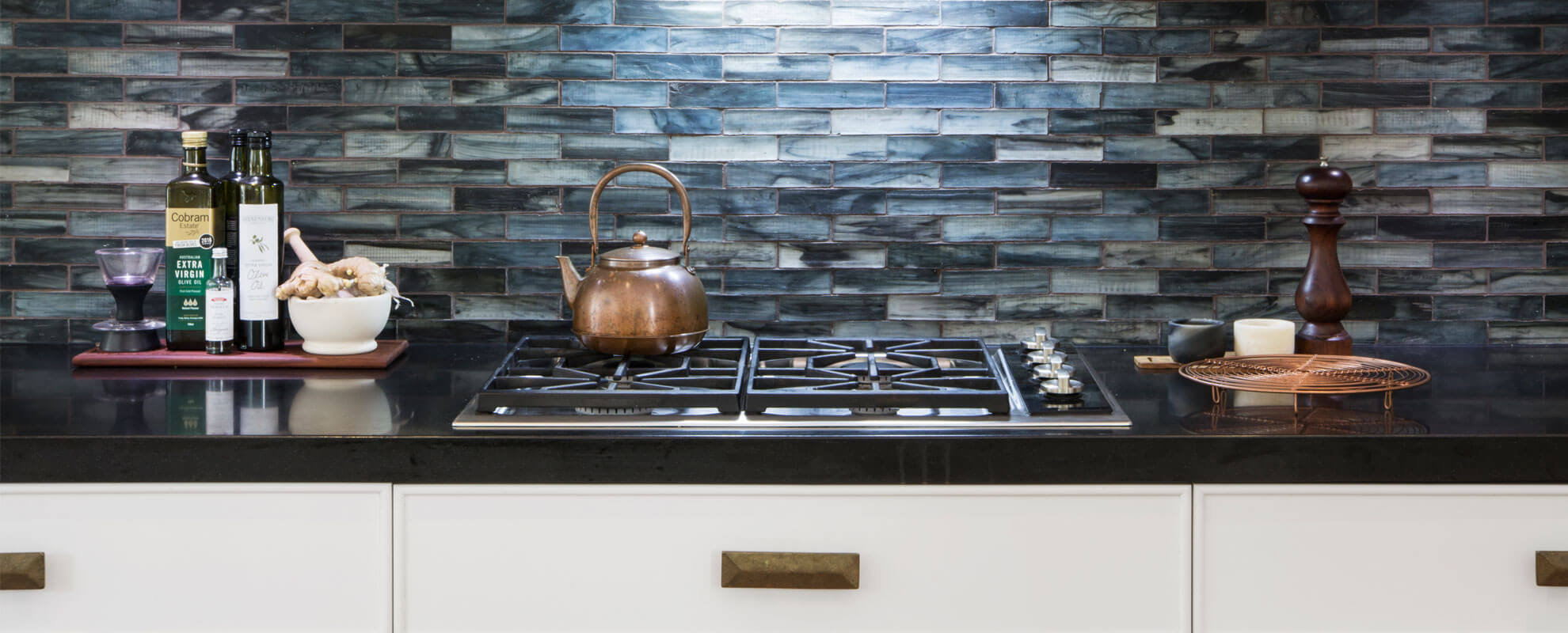 <span>Cooking</span> perfection