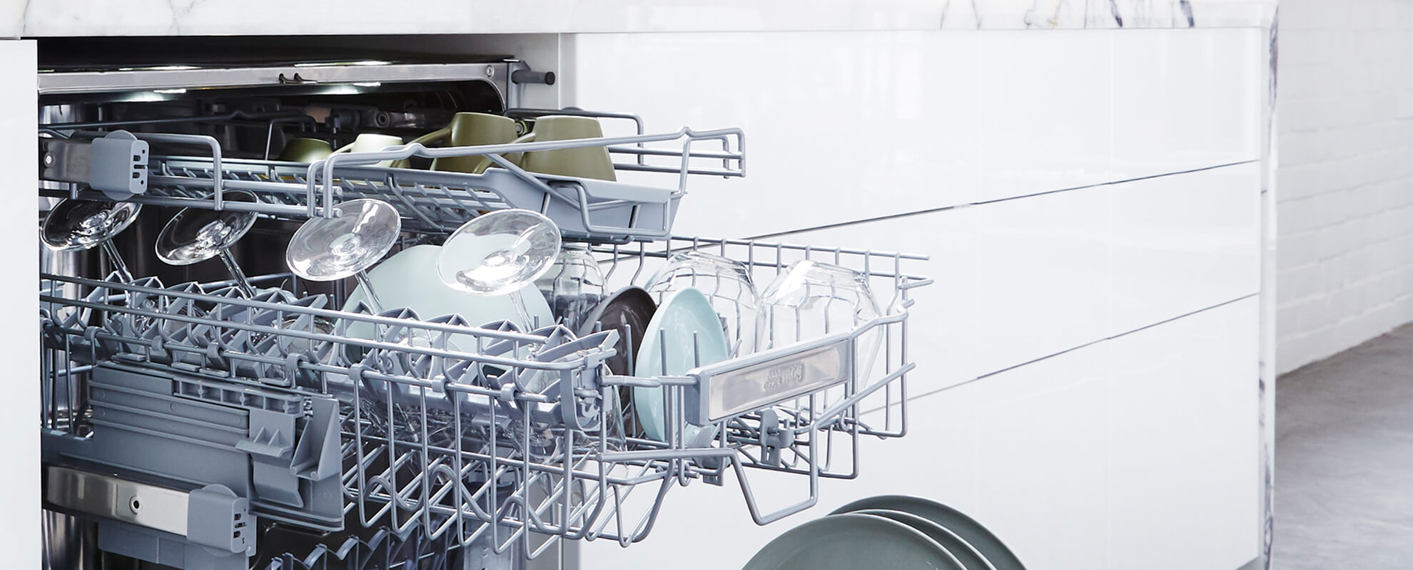 <span>Love</span> the flexible convenience