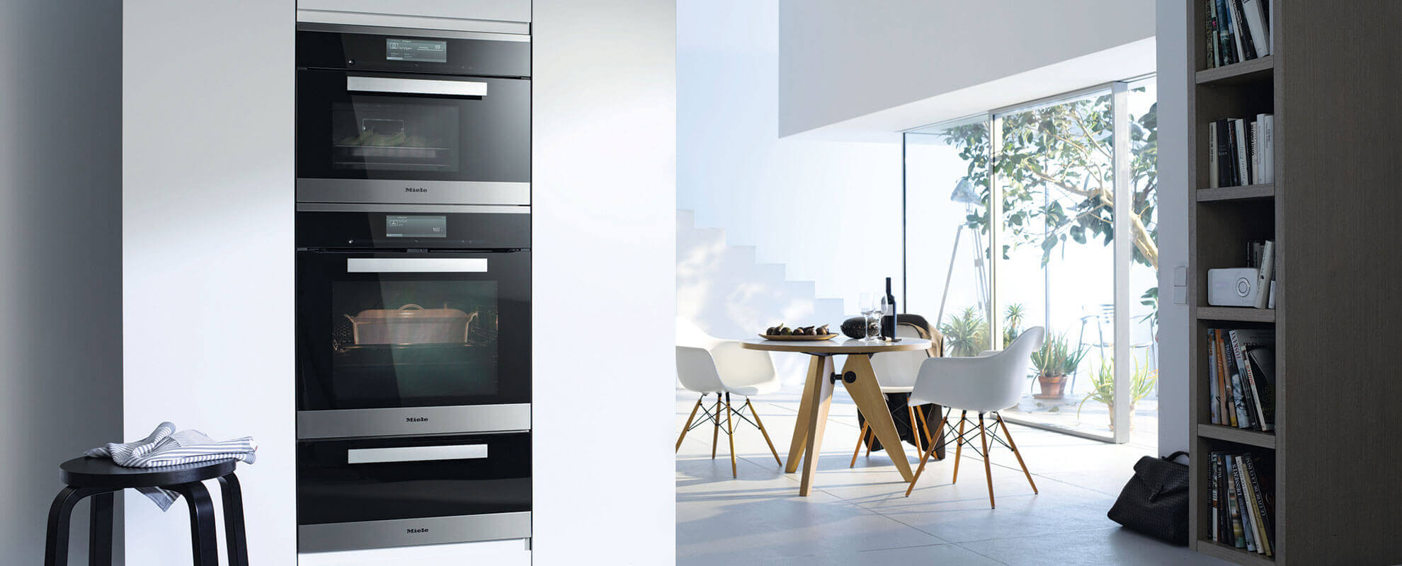 Dual ovens deals