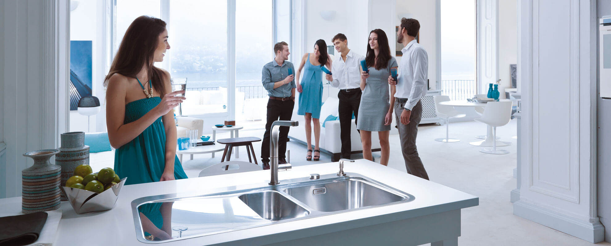 <span>Enjoy</span> durable elegance