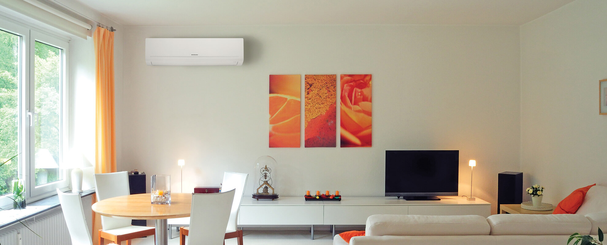 Comfort in your home