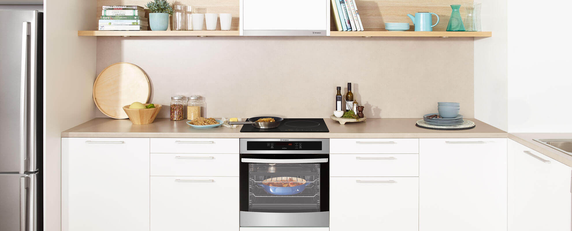 <span>Freshen</span> up your kitchen