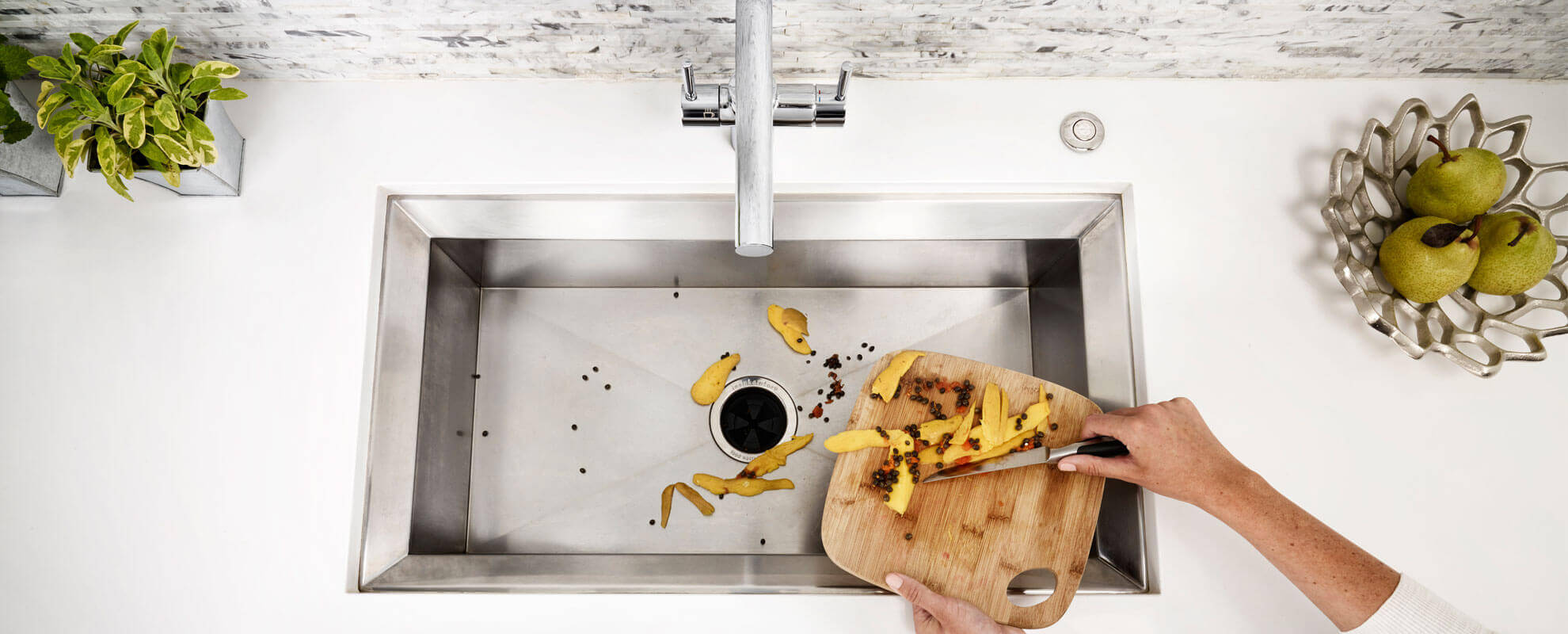 <span>Disposal</span> made easy