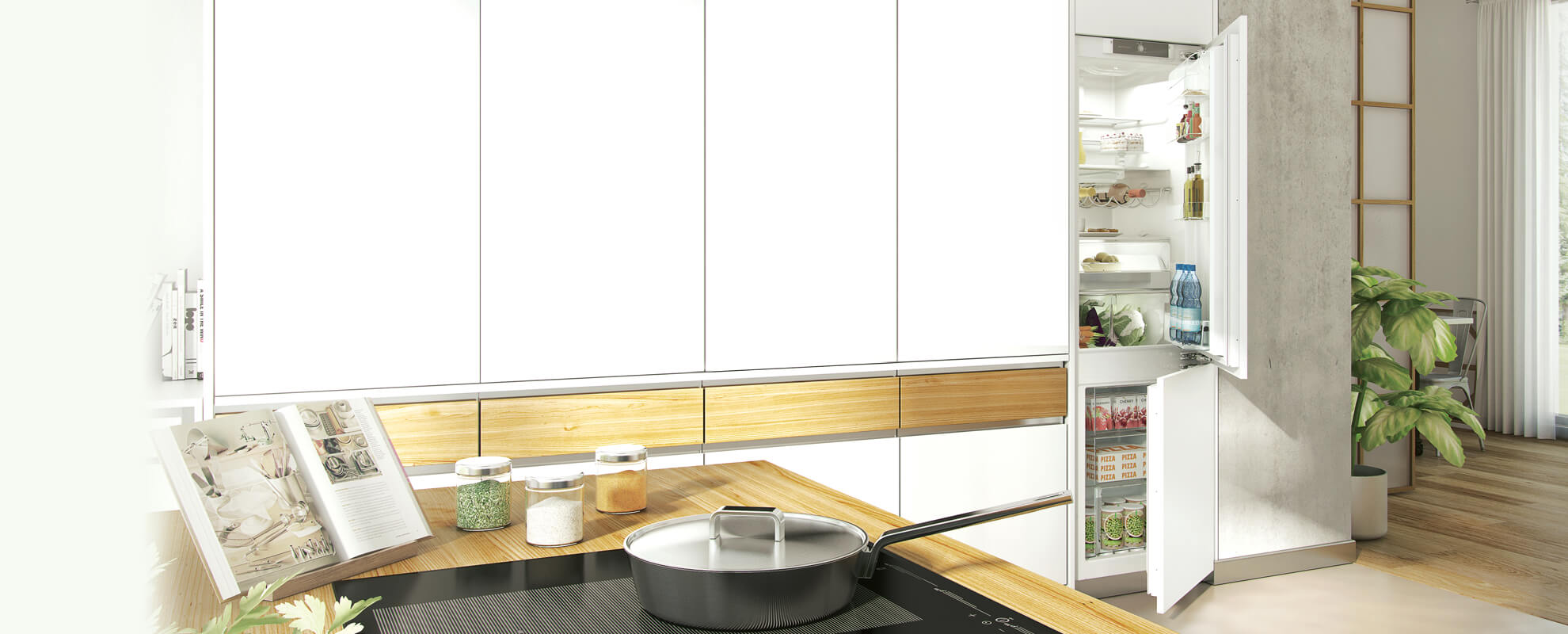 <span>Open the door</span> to cool innovation