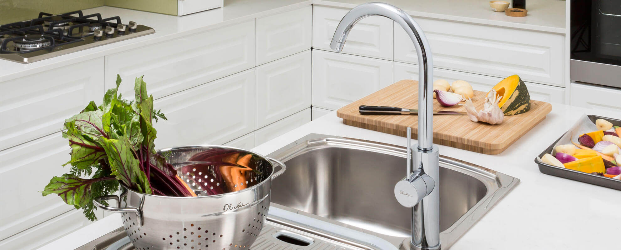 <span>Enjoy</span> freshness on demand