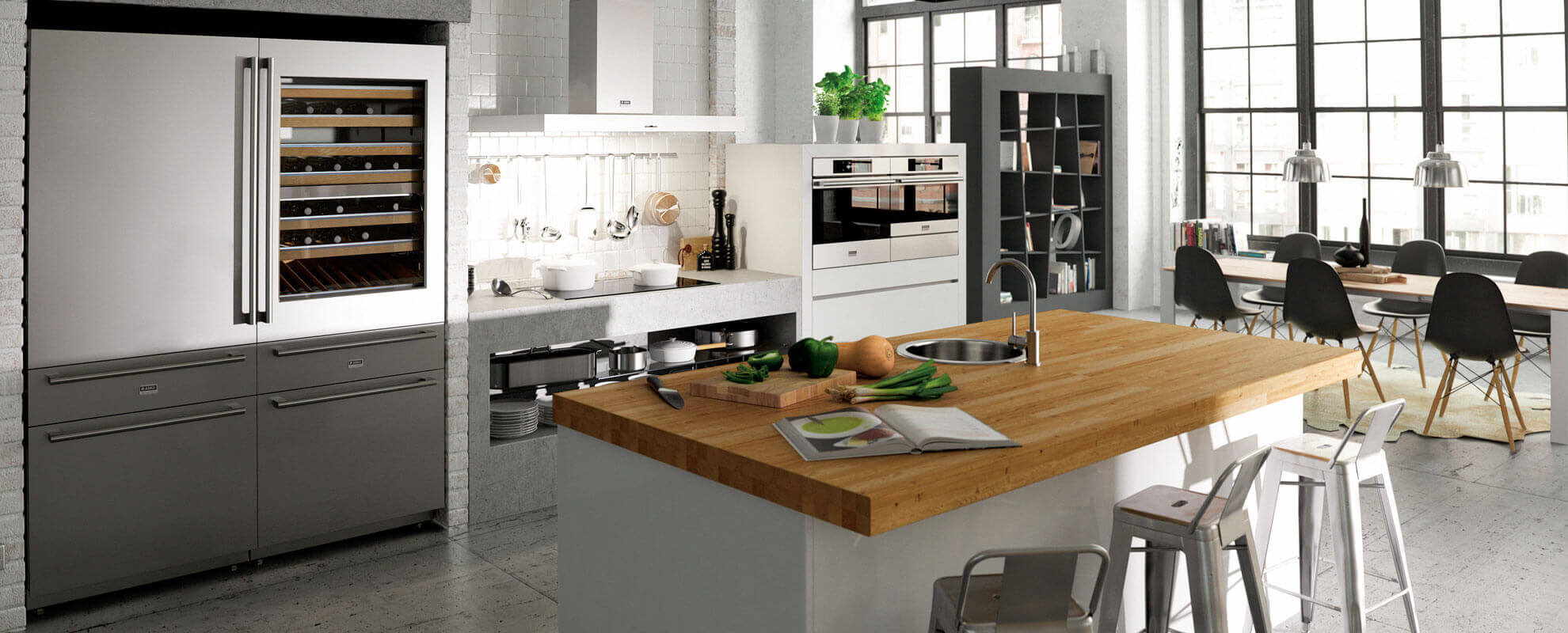 <span>Your</span> Dream Kitchen