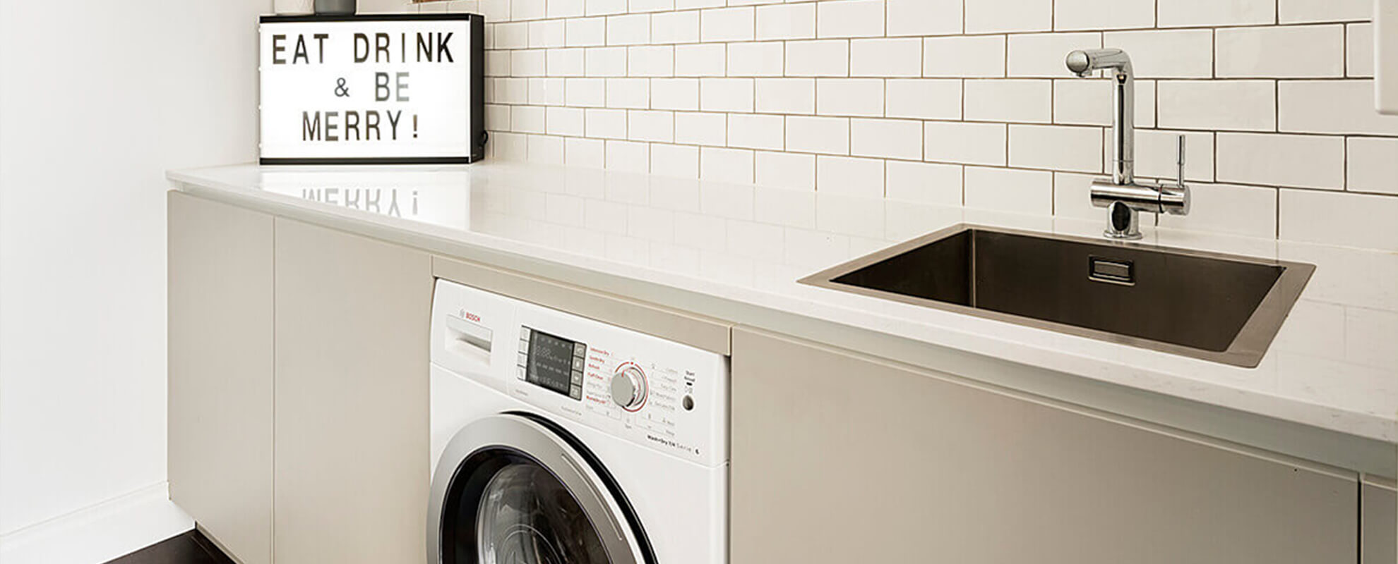 <span>Enjoy</span> durable elegance