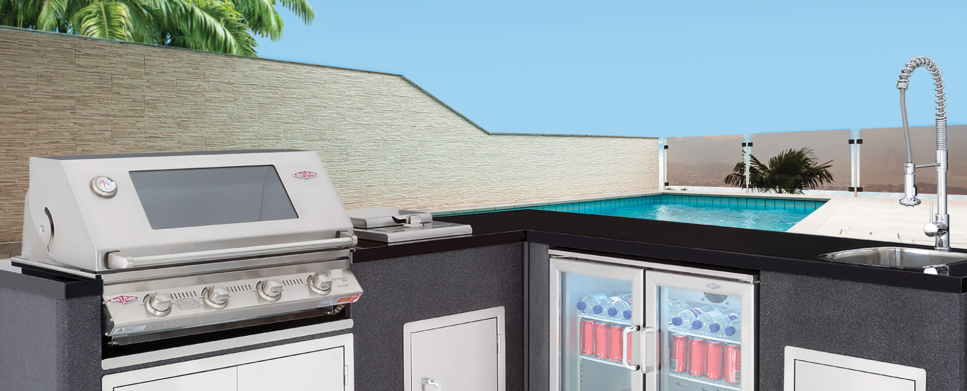 <span>Love</span> outdoor living