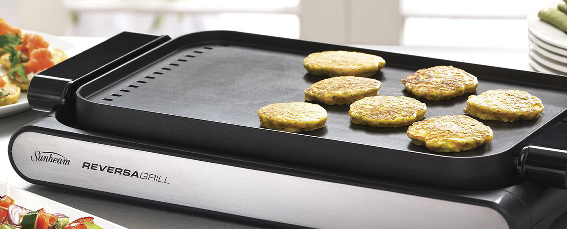 <span>Cooking perfection</span> with Portable Convenience