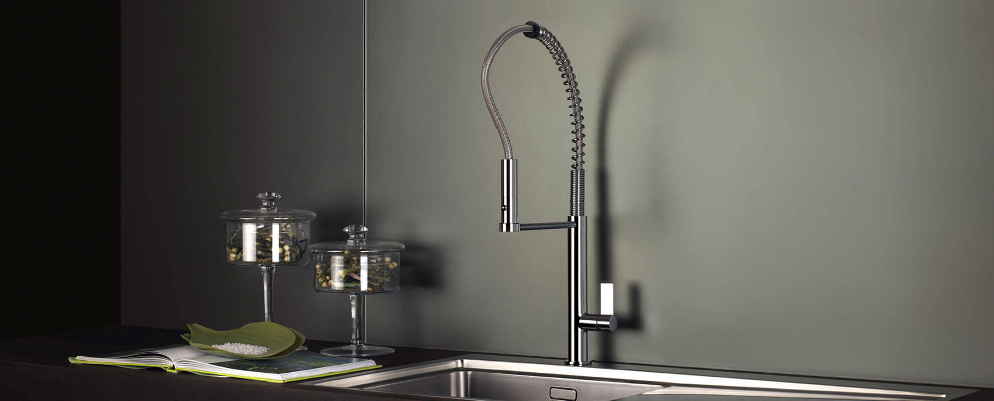 <span>Enjoy</span> freshness on demand