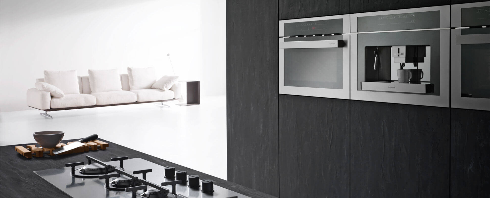 <span>Love cooking</span> without hassle