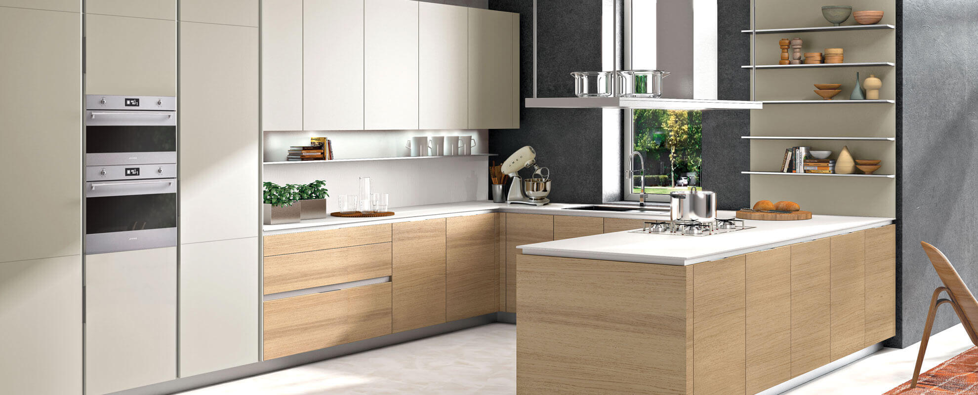 <span>Freshen</span> up your kitchen