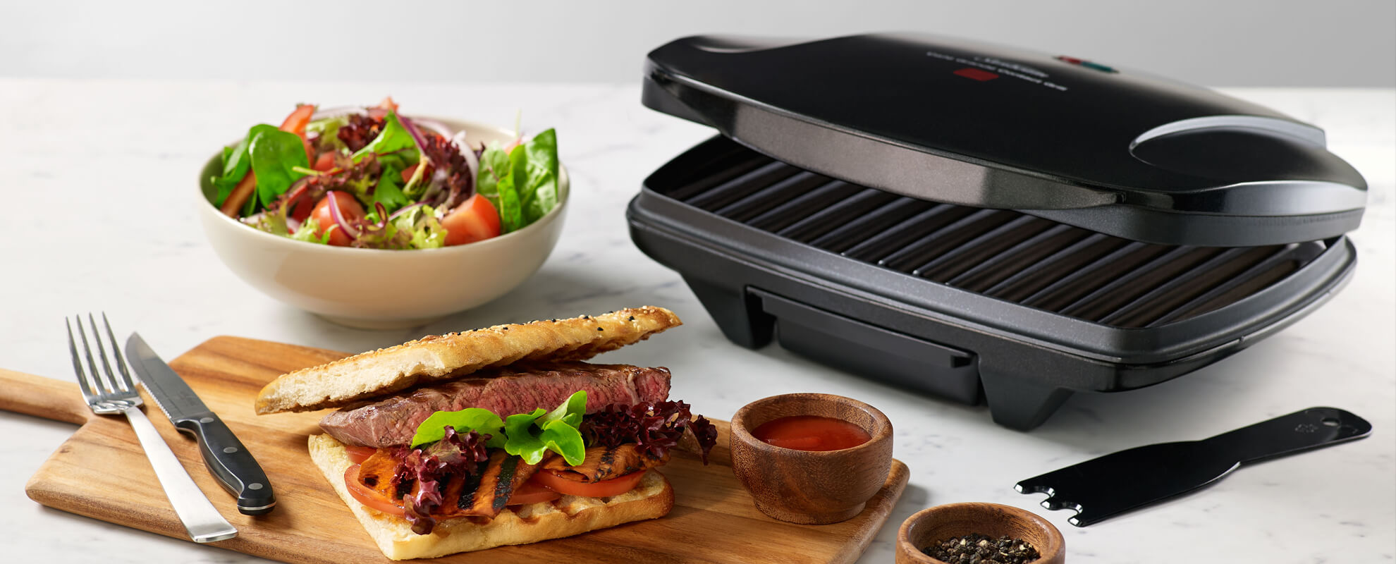 <span>Small</span> and <span>Stylish</span>