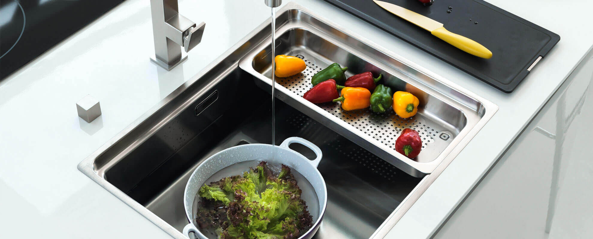 <span>Enjoy</span> durable elegance