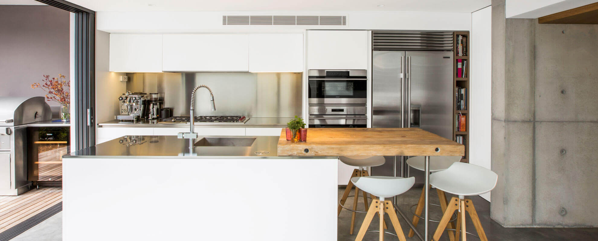 <span>Enjoy</span> a style statement