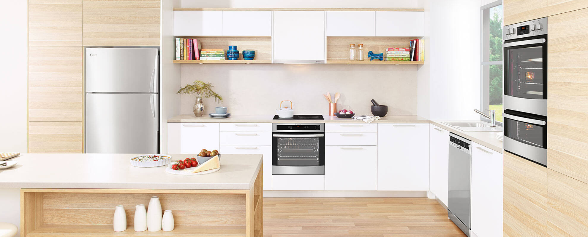 <span>Classic</span> convenience