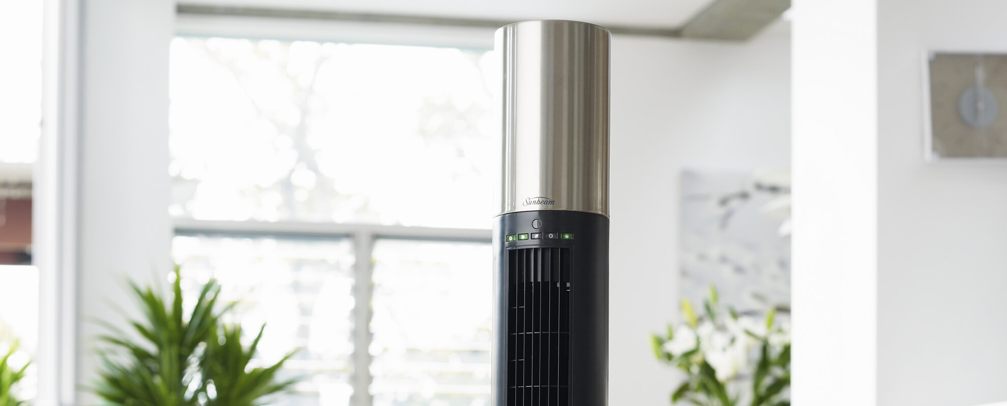 <span>Bring</span> Freshness Into Your Home