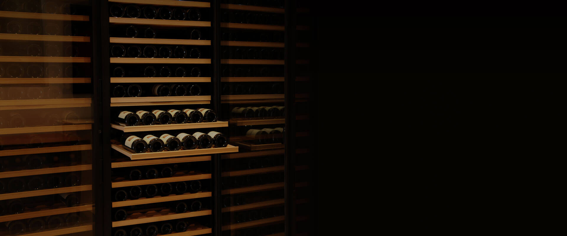 For the <span>connoisseur</span>