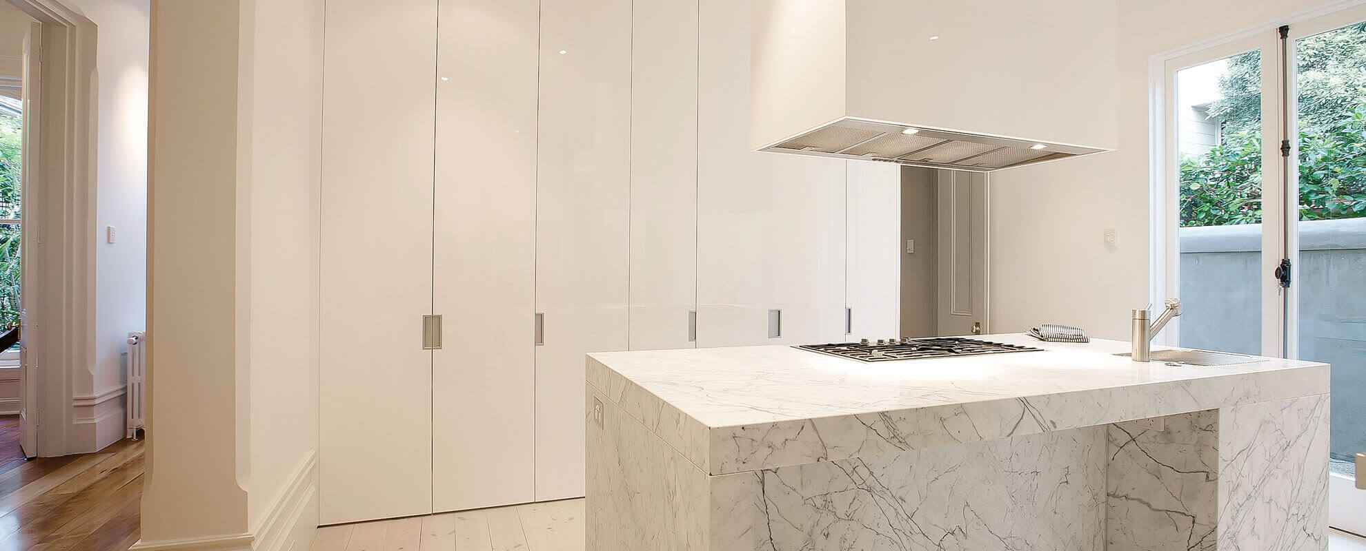 <span>Freshen</span> up your kitchen