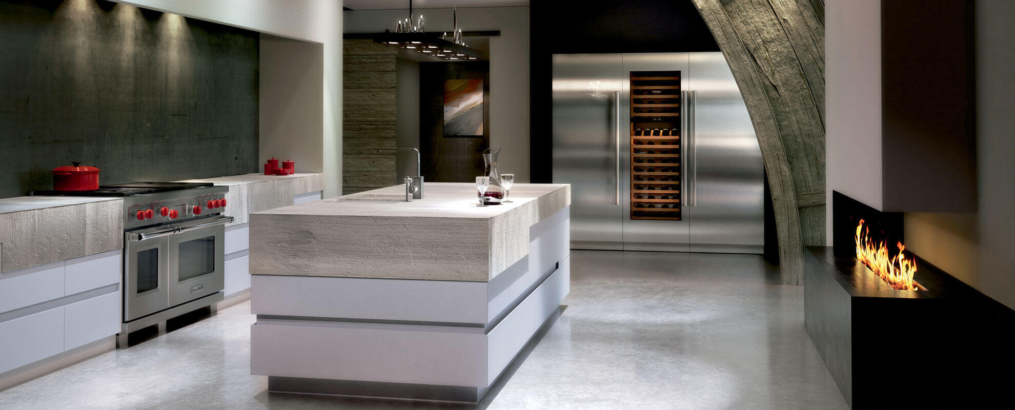 <span>Love</span> complete cooking solutions