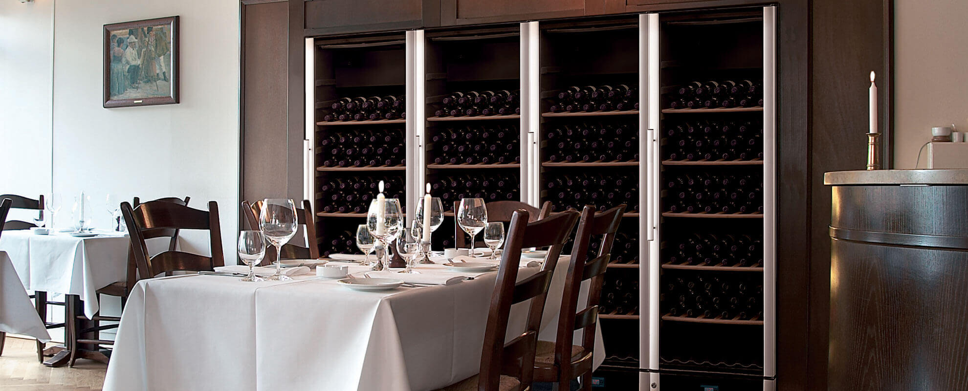 For the <span>connoisseur</span>