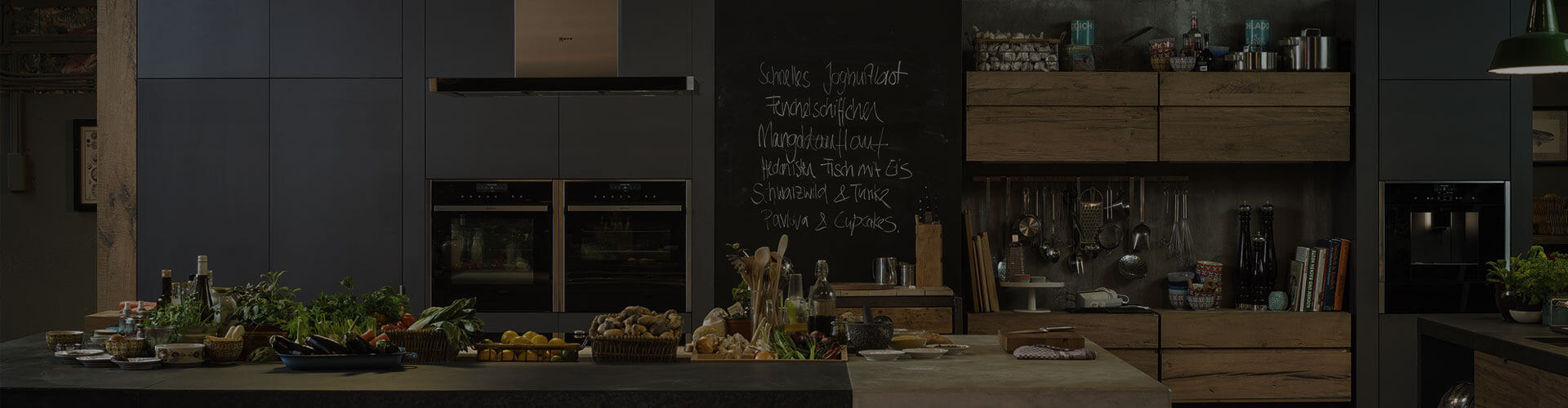 Cooking Demonstration by Miele