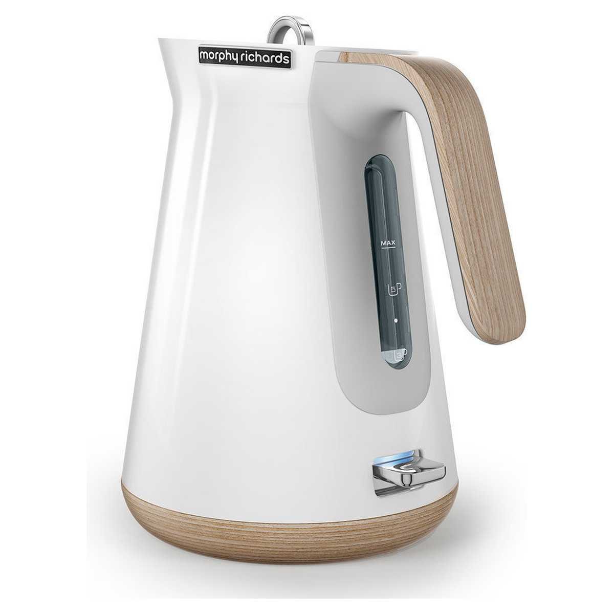 Отпариватели morphy richards. Чайник электрический Морфи Ричардс. Morphy Richards 43011 ТЭН. Morphy Richards 43010. Чайник Morphy Richards 43857.