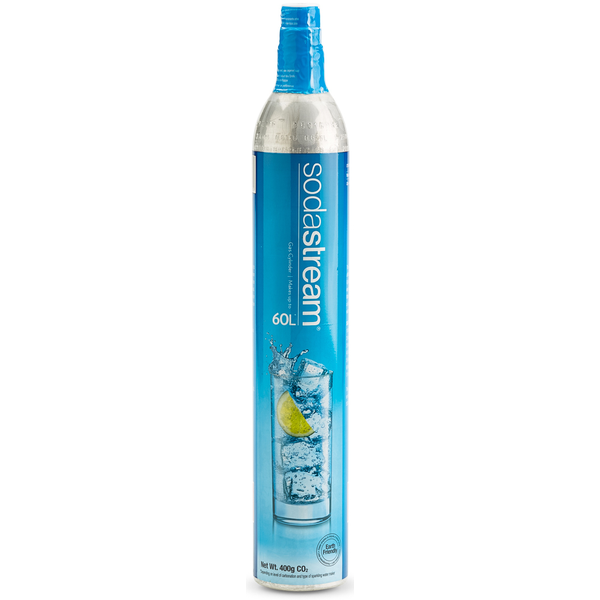 buy sodastream cylinder