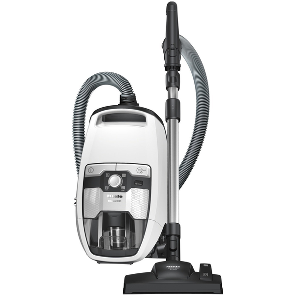 Miele Blizzard CX1 Graphite Bagless 