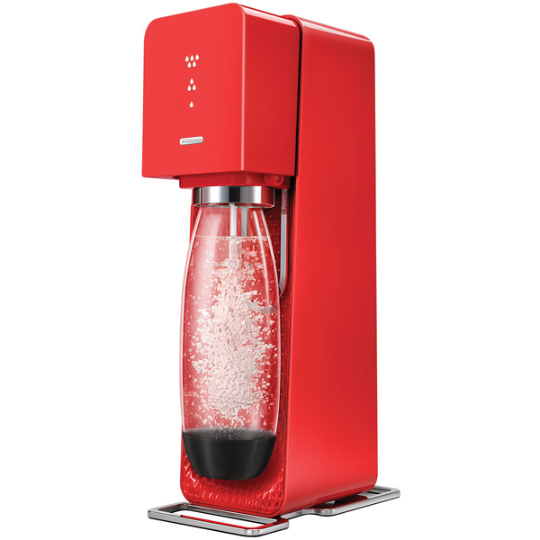 sodastream source power