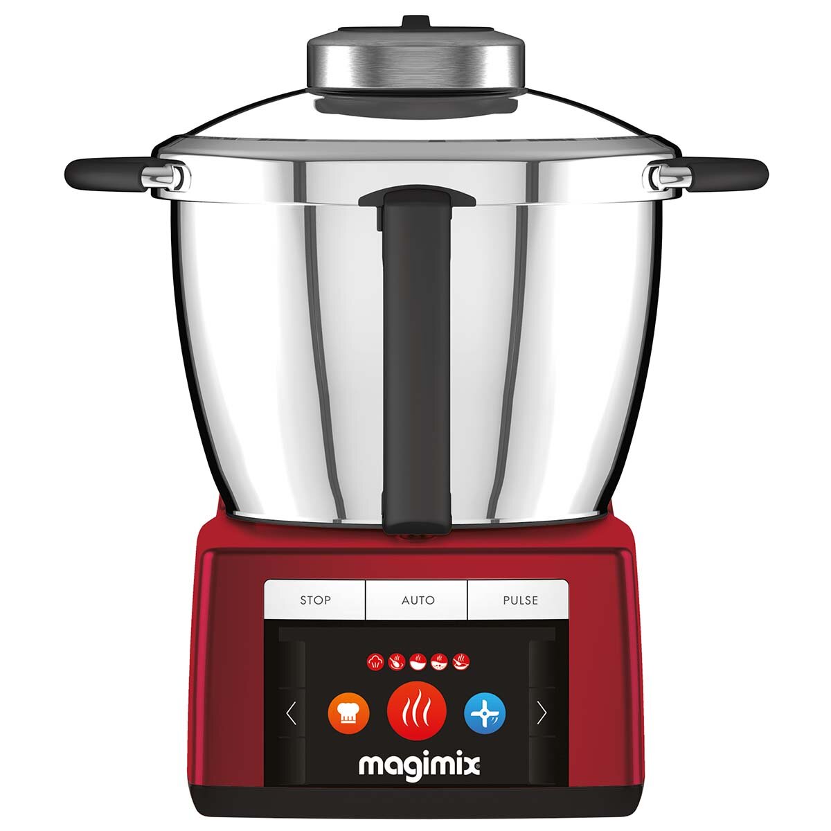magimix bread hook