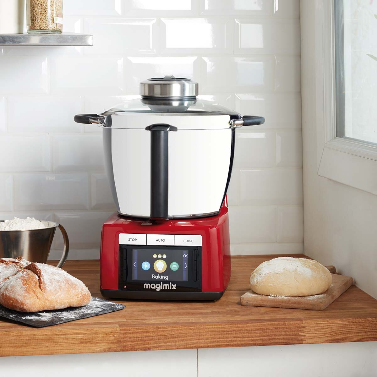 magimix bread hook