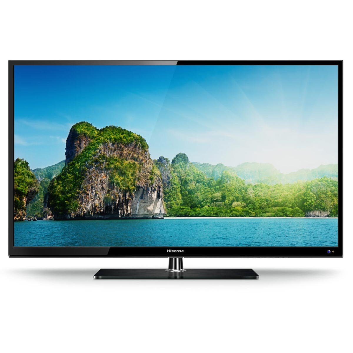 HISENSE 24 LCD TV