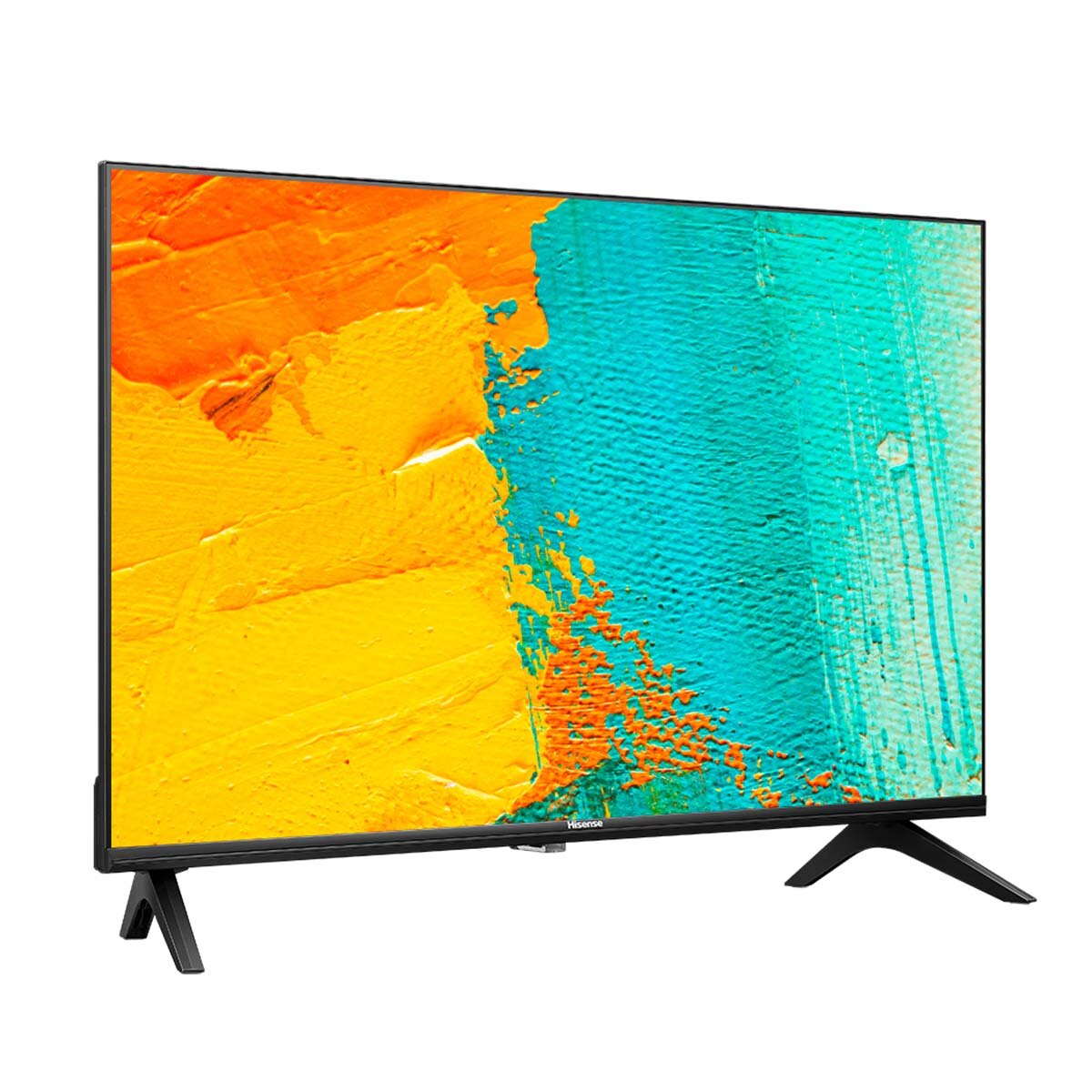 Hisense 32 Inch VIDAA HD Smart TV 32A4G | Winning Appliances Hisense 32 Inch VIDAA HD Smart TV 32A4G | Winning Appliances