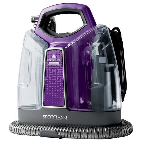 Bissell TurboClean PowerBrush Pet 