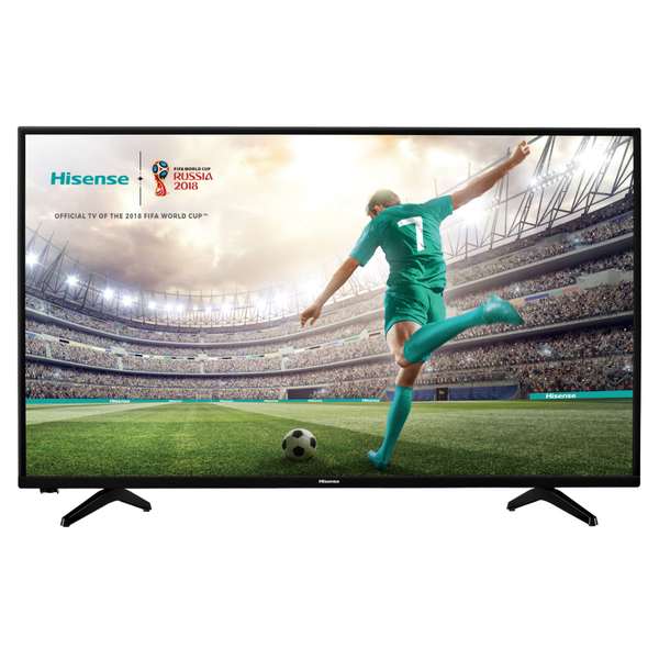 Hisense 39 Inch 99cm Smart Full HD LED LCD TV 39P4 | Winning Appliances