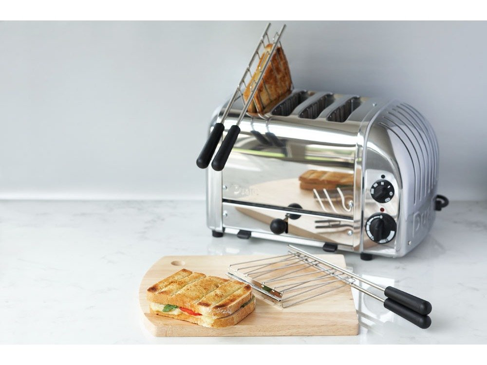 dualit sandwich press