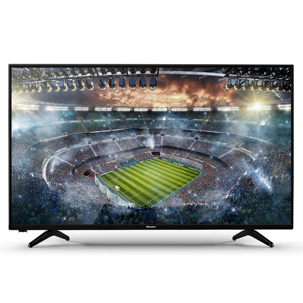 Hisense 49 Inch 123cm Smart Full HD LED LCD TV 49P4 | Winning 