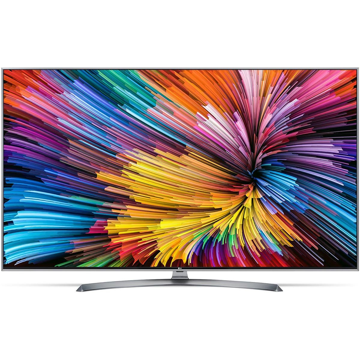 LG 49インチ 4K液晶テレビ (49UM7100PJA)マジックリモコン付き 49UM7100PJA 液晶テレビ LG [49V型 /Bluetooth対応 /4K対応 /BS・CS 4K
