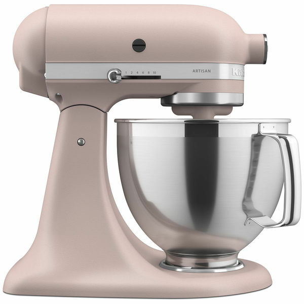 kitchenaid artisan robot